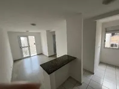 Apartamento com 2 Quartos para alugar, 47m² no Jardim Celeste, São Paulo
