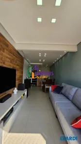 Apartamento com 3 Quartos à venda, 73m² no Vila Prudente, São Paulo