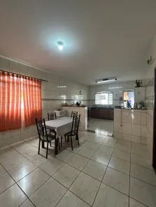 Casa com 2 Quartos à venda, 190m² no Jardim Baronesa, Taubaté