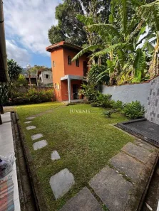 Casa com 4 Quartos à venda, 229m² no Paúba, São Sebastião