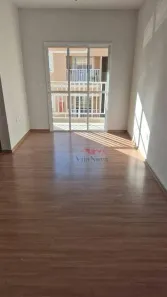 Apartamento com 2 Quartos à venda, 49m² no Parque Campo Bonito, Indaiatuba