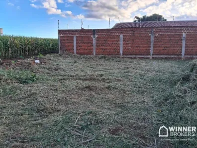 Fazenda/Sítio com 1 Quarto à venda, 1000m² no Condomínio Santa Maria, Maringá