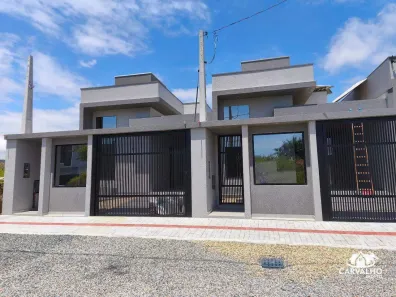 Casa com 3 Quartos à venda, 100m² no Itajuba, Barra Velha