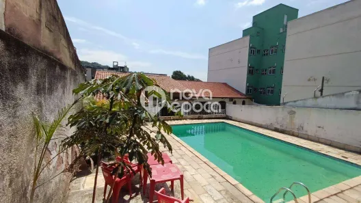 Casa com 4 Quartos à venda, 263m² no Freguesia (Ilha do Governador), Rio de Janeiro