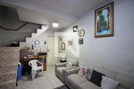 Casa com 3 Quartos à venda, 107m² no Assunção, São Bernardo do Campo