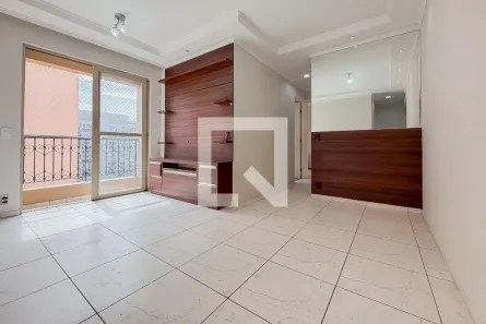 Apartamento com 2 Quartos à venda, 50m² no Ipiranga, São Paulo