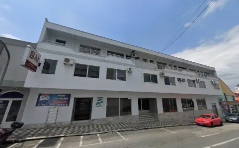 Sala Comercial para alugar, 41m² no Centro I, Brusque