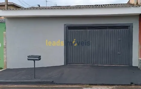 Casa com 3 Quartos à venda, 129m² no Jardim Orestes Lopes de Camargo, Ribeirão Preto