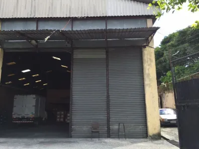 Galpão/Depósito/Armazém à venda, 1800m² no Vila Mesquita, São Paulo