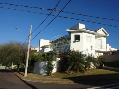Casa de Condomínio com 6 Quartos para venda ou aluguel, 290m² no Jardim Portal de Itaici, Indaiatuba