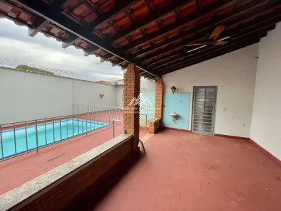 Casa com 3 Quartos para alugar, 302m² no Vila Seixas, Ribeirão Preto