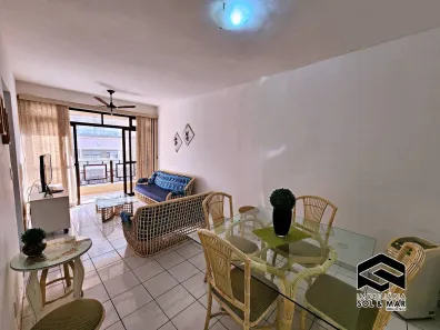 Apartamento com 3 Quartos à venda, 80m² no Enseada, Guarujá