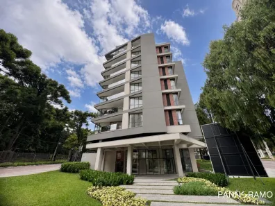 Cobertura com 3 Quartos à venda, 213m² no Mossunguê, Curitiba