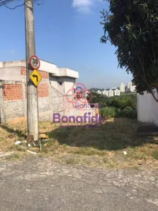 Lote/Terreno à venda, 410m² no Jardim Torres São José, Jundiaí
