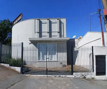 Ponto Comercial para alugar, 161m² no Jardim Caieira, Limeira