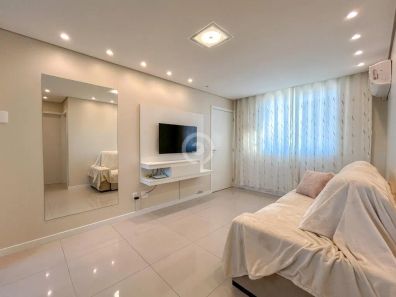 Apartamento com 2 Quartos à venda, 61m² no Santo Afonso, Novo Hamburgo