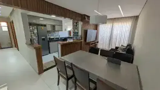 Apartamento com 2 Quartos à venda, 90m² no São Gotardo, Contagem