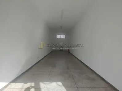 Imóvel Comercial para alugar, 66m² no Campos Elíseos, Ribeirão Preto