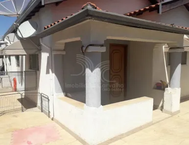 Casa com 2 Quartos à venda, 128m² no Linópolis 1ª Gleba, Santa Bárbara D'Oeste