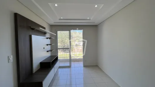 Apartamento com 2 Quartos para alugar, 65m² no Vila Nova Jundiainópolis, Jundiaí