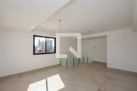 Apartamento com 3 Quartos à venda, 150m² no Barro Preto, Belo Horizonte