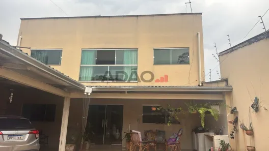 Sobrado com 3 Quartos à venda, 360m² no Setor Estrela Dalva, Goiânia