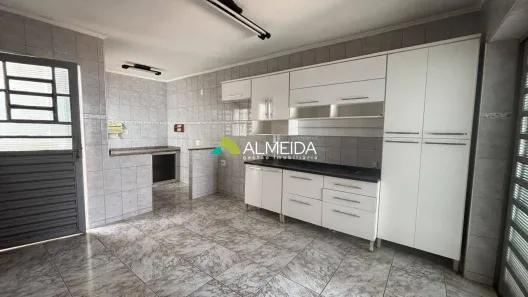 Casa com 3 Quartos à venda, 121m² no Jardim Bela Vista, Rio Claro