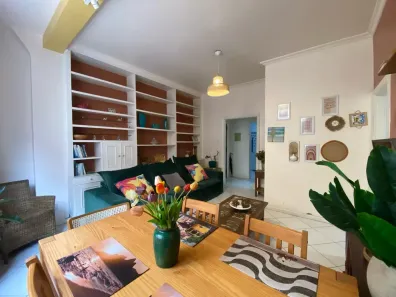 Apartamento com 2 Quartos à venda, 83m² no Copacabana, Rio de Janeiro