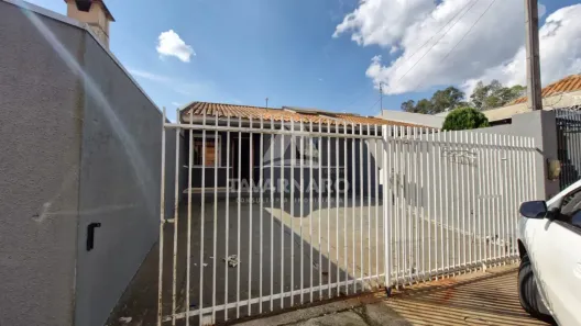Casa com 3 Quartos para alugar, 70m² no Contorno, Ponta Grossa