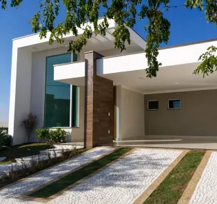 Casa de Condomínio com 3 Quartos à venda, 160m² no Portal Ville Flamboyant, Porto Feliz