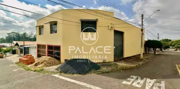 Imóvel Comercial com 1 Quarto para alugar, 477m² no Parque Nossa Senhora das Graças, Piracicaba