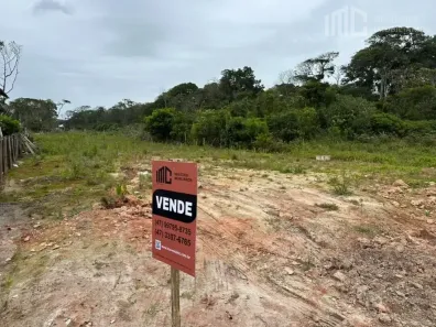 Lote/Terreno à venda, 396m² no Salinas, Balneário Barra do Sul