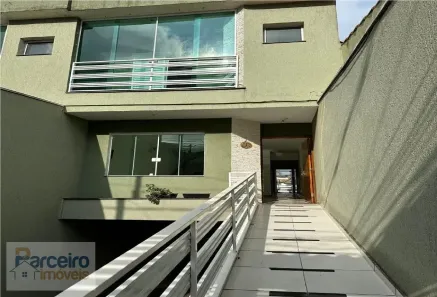 Casa com 3 Quartos à venda, 161m² no Vila Londrina, São Paulo