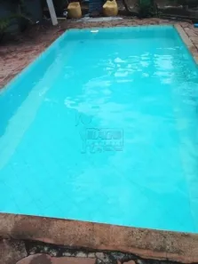 Fazenda/Sítio com 5 Quartos à venda, 225m² no Parque Residencial Cândido Portinari, Ribeirão Preto