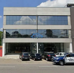 Prédio Comercial para alugar, 1200m² no Centro, Barueri