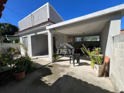 Casa com 4 Quartos à venda, 80m² no Centro, Maricá