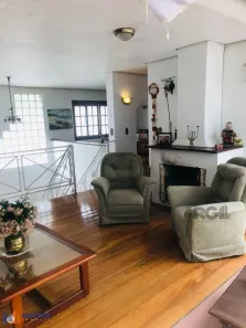 Casa com 4 Quartos à venda, 357m² no Bom Jesus, Porto Alegre
