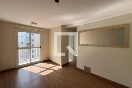 Apartamento com 2 Quartos à venda, 49m² no Taboão, São Bernardo do Campo
