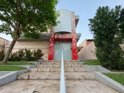 Imóvel Comercial com 14 Quartos à venda, 502m² no Vila Ipiranga, Londrina