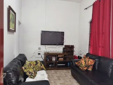 Casa com 3 Quartos à venda, 143m² no Jardim Botucatu, Sorocaba