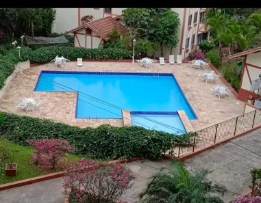 Apartamento com 2 Quartos à venda, 56m² no Chácara Nossa Senhora do Bom Conselho, São Paulo