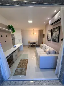 Apartamento com 2 Quartos à venda, 60m² no Calhau, São Luís
