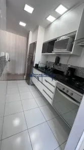 Apartamento com 3 Quartos à venda, 80m² no Mauá, São Caetano do Sul