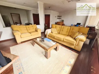 Casa com 4 Quartos à venda, 400m² no Fazenda Morumbi, São Paulo