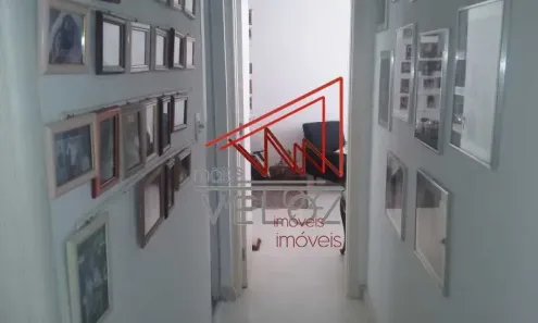 Apartamento com 2 Quartos à venda, 81m² no Catete, Rio de Janeiro