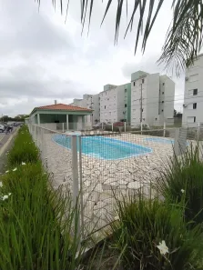 Apartamento com 2 Quartos à venda, 45m² no Fragata, Pelotas