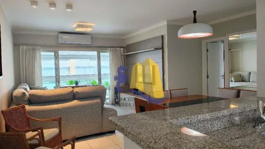 Apartamento com 3 Quartos à venda, 127m² no Riviera, Bertioga