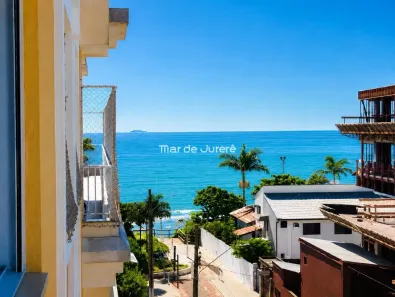 Cobertura com 2 Quartos para alugar, 154m² no Canasvieiras, Florianópolis
