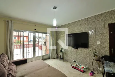 Casa com 2 Quartos à venda, 220m² no Baeta Neves, São Bernardo do Campo