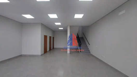 Ponto Comercial para alugar, 230m² no Jardim Nossa Senhora de Fátima, Americana